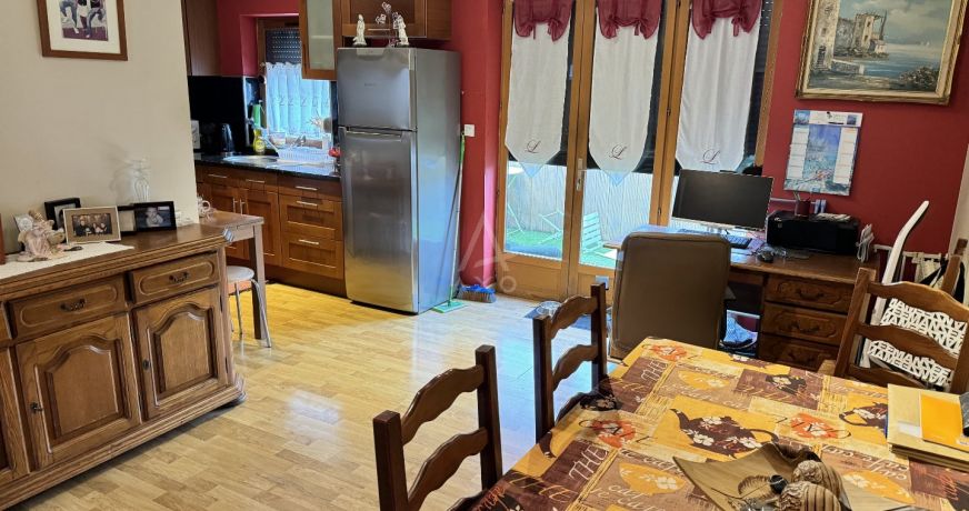 vente Local commercial Tourcoing