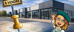 vente Saint Laurent Des Autels