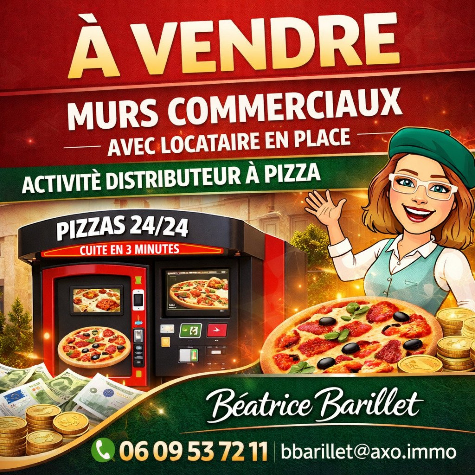 vente Saint Laurent Des Autels - Photo 1