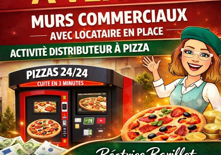 vente Saint Laurent Des Autels