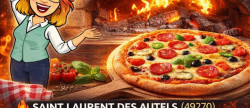 vente Pizzeria snack sandwicherie saladerie fast food Oree D'anjou