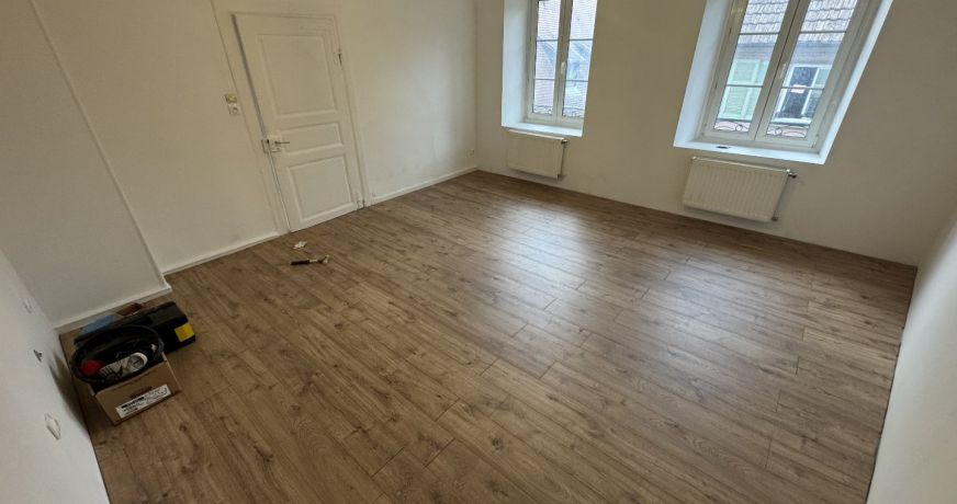 vente Appartement Soultz Haut Rhin