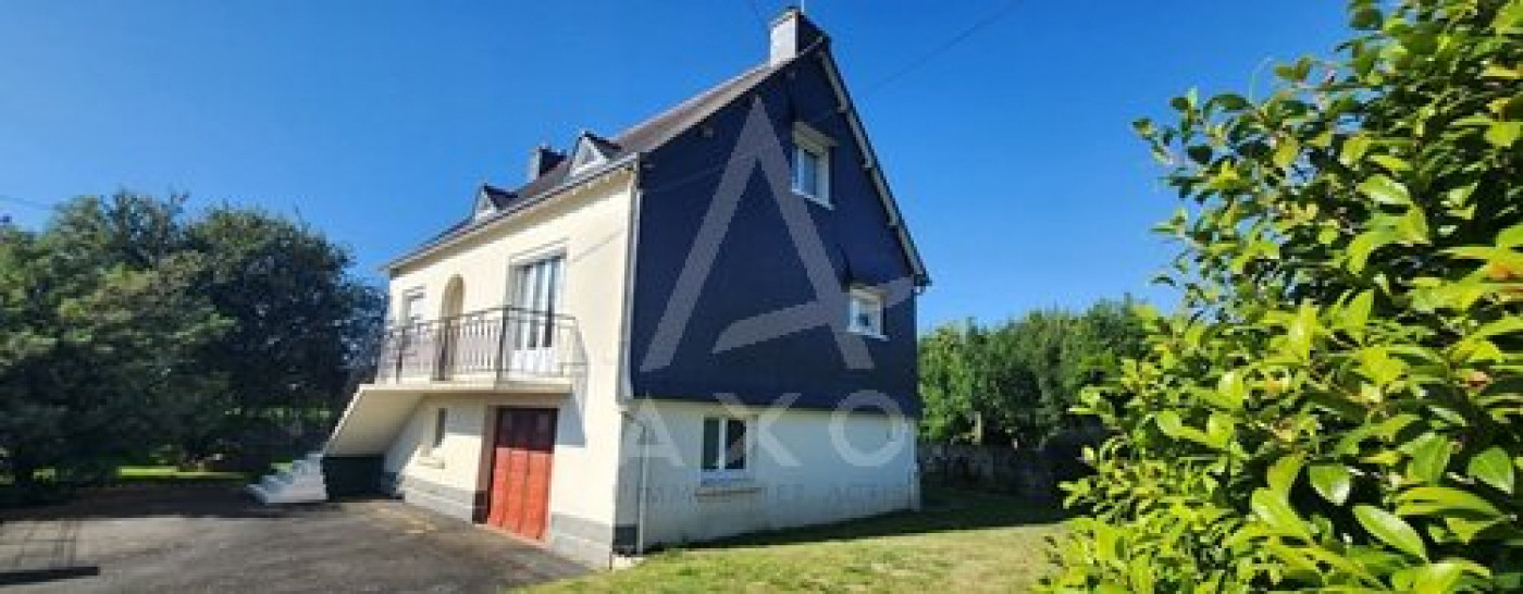 vente Maison Pledran - Photo 1
