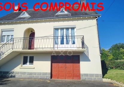 vente Maison Pledran