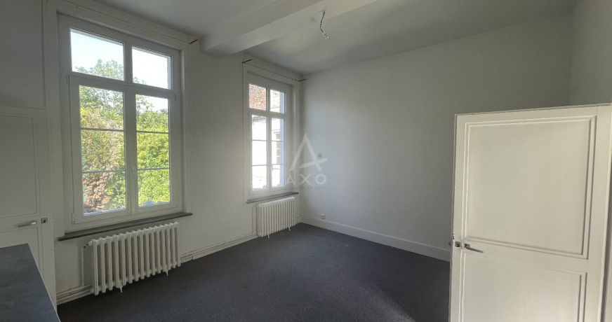 vente Immeuble de rapport Douai