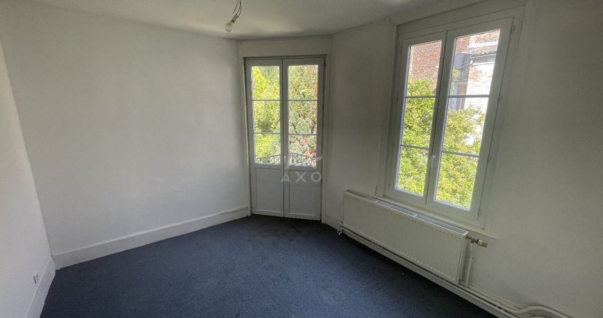 vente Immeuble de rapport Douai