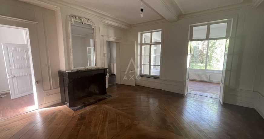 vente Immeuble de rapport Douai