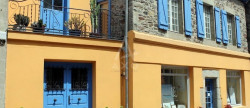 vente Maison Pontrieux