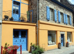 vente Maison Pontrieux