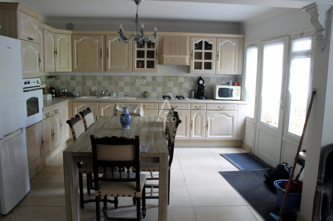 vente Maison Pontrieux - Photo 4