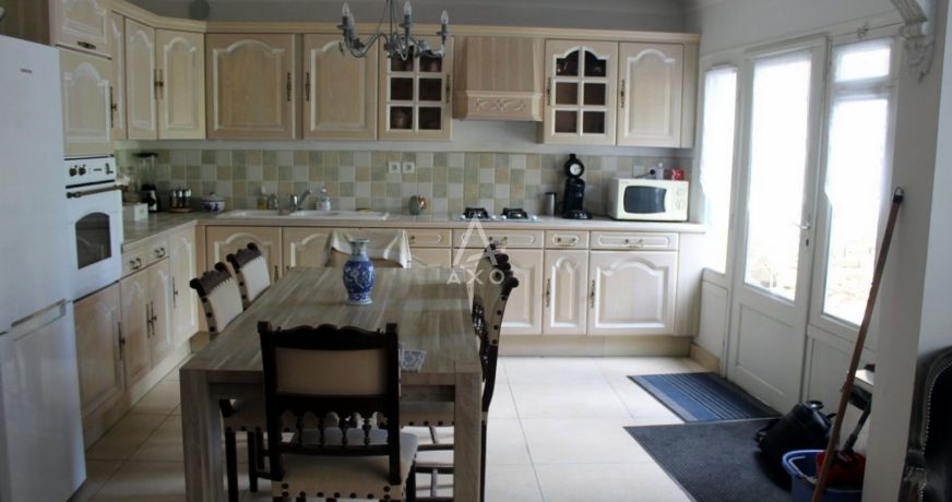 vente Maison Pontrieux