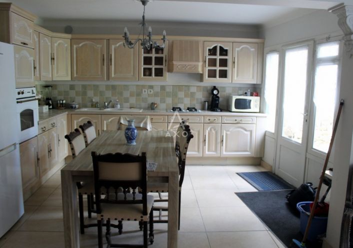 vente Maison Pontrieux