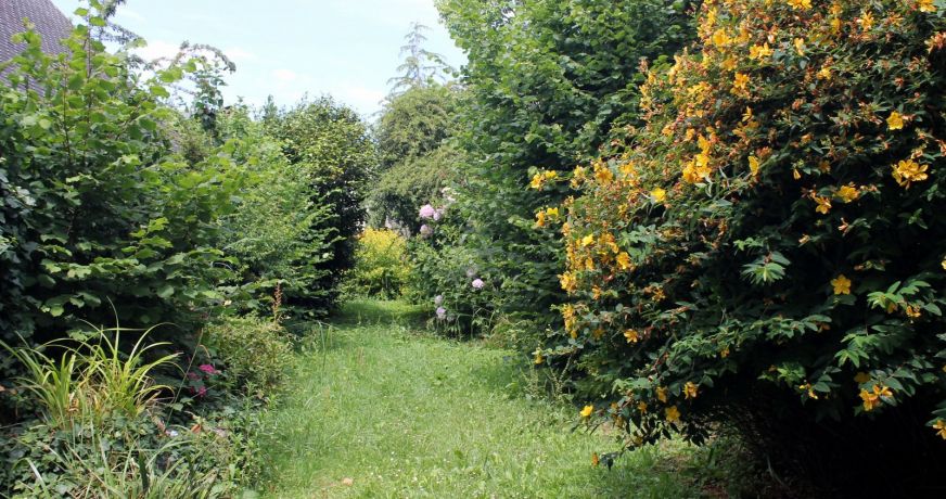 vente Maison Pontrieux