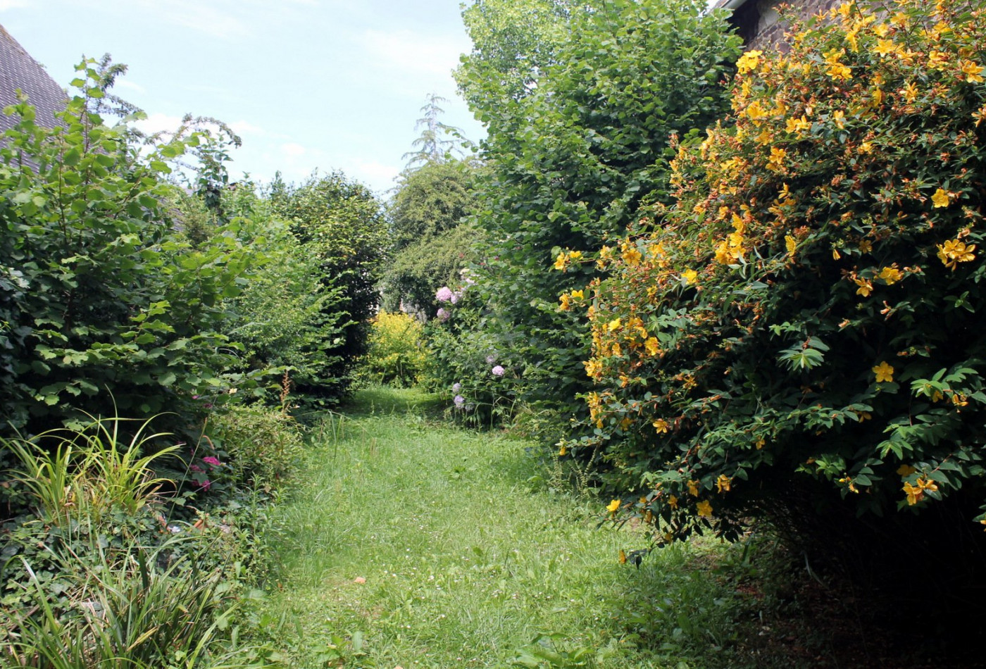 vente Maison Pontrieux - Photo 2