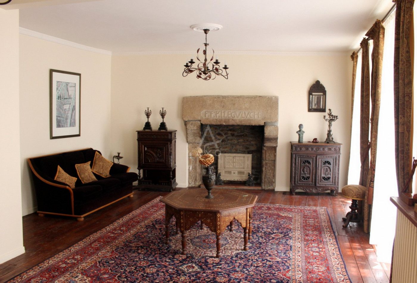 vente Maison Pontrieux - Photo 3