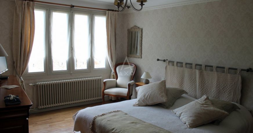 vente Maison Pontrieux