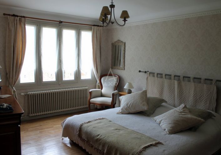 vente Maison Pontrieux