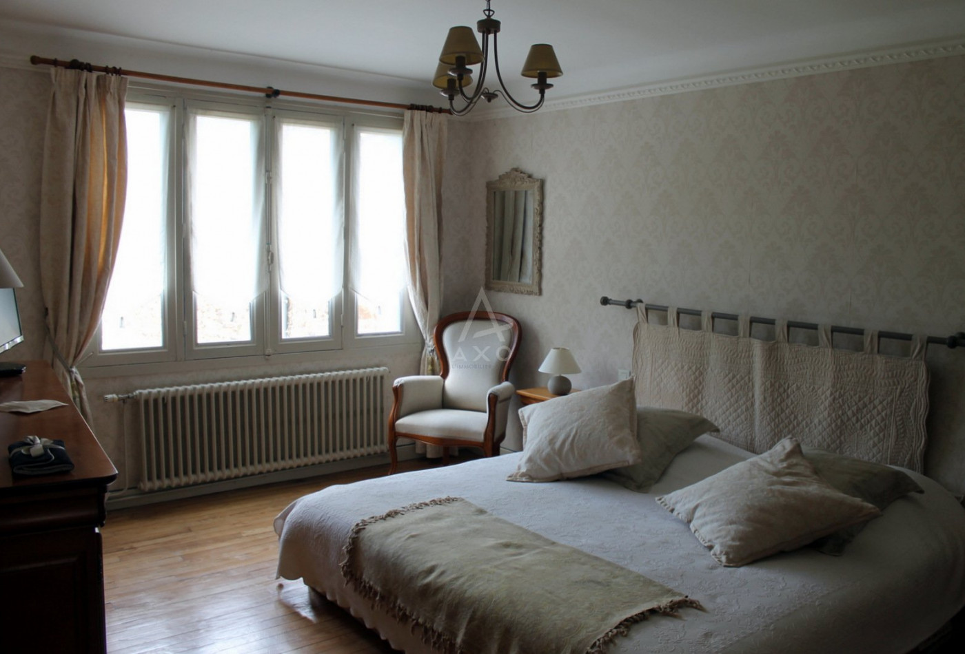 vente Maison Pontrieux - Photo 5