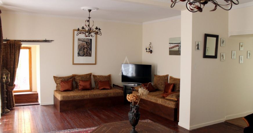 vente Maison Pontrieux