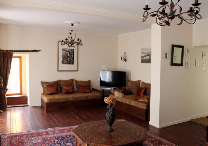 vente Maison Pontrieux