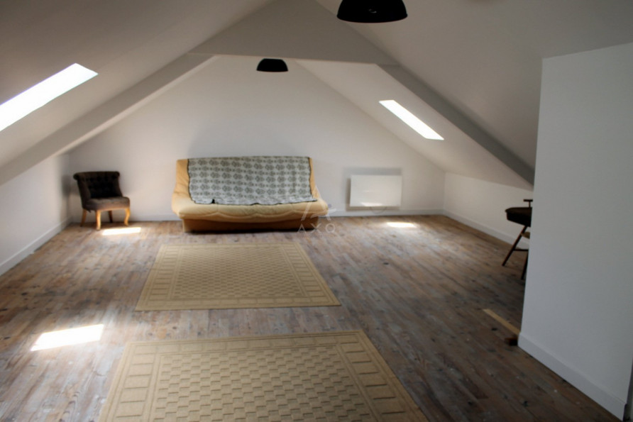 vente Maison Pontrieux - Photo 7
