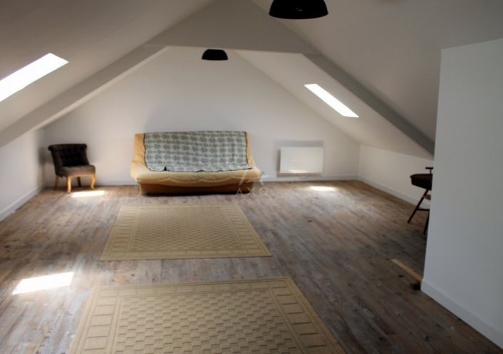 vente Maison Pontrieux