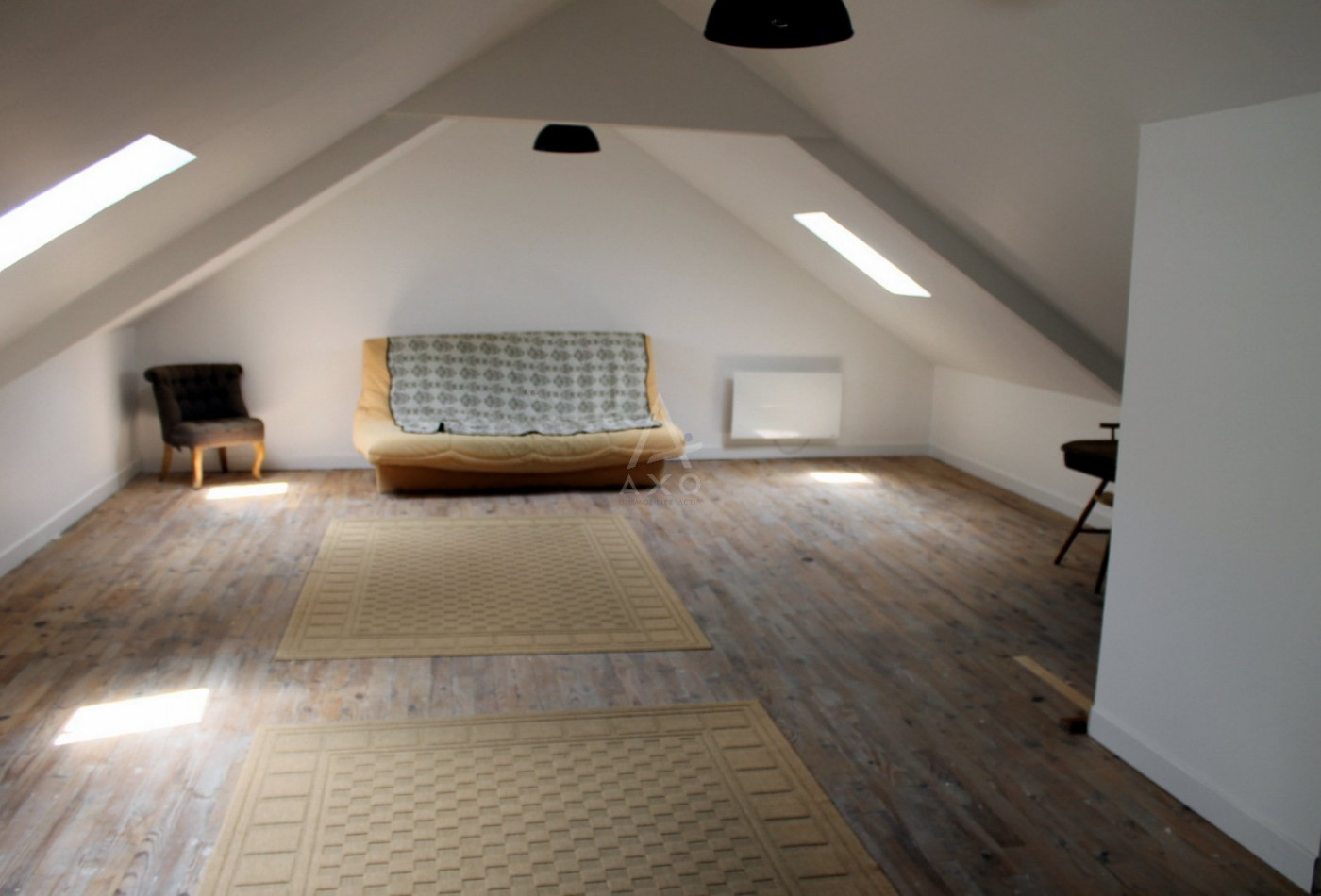 vente Maison Pontrieux - Photo 7