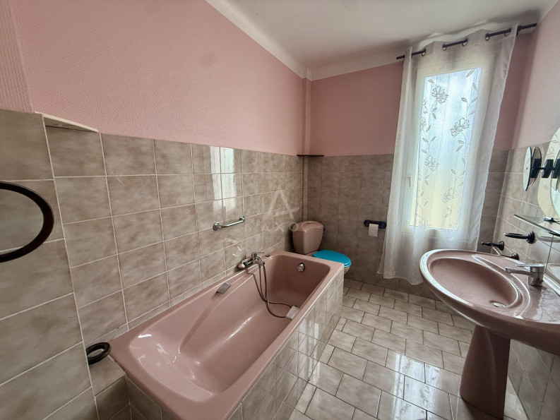 vente Maison Moulins Les Metz - Photo 10