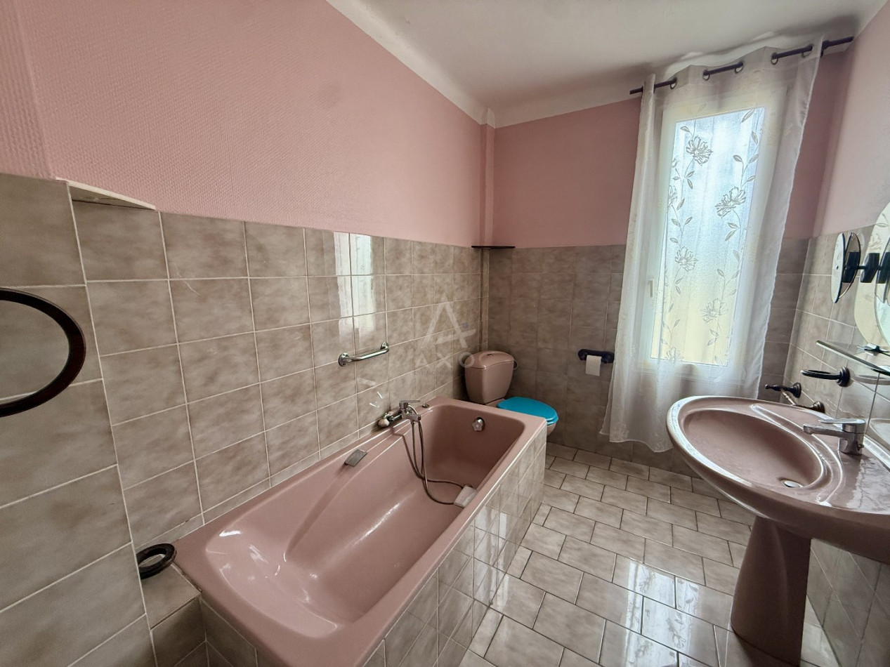 vente Maison Moulins Les Metz - Photo 11