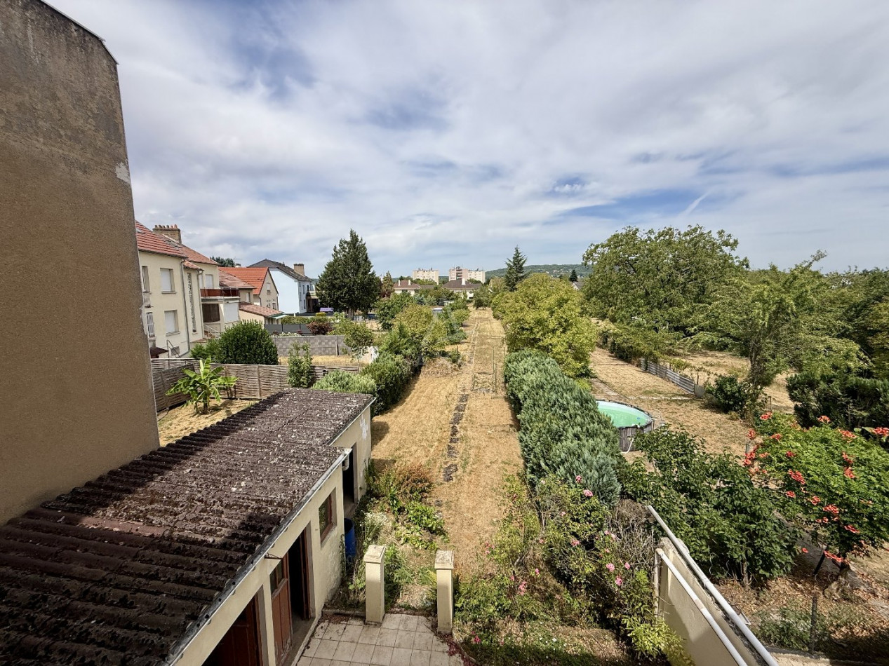 vente Maison Moulins Les Metz - Photo 18