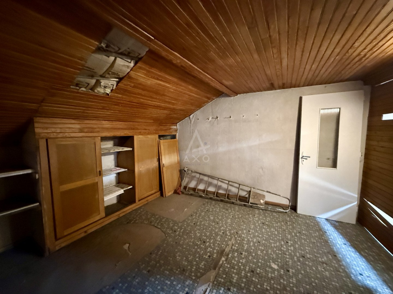 vente Maison Moulins Les Metz - Photo 16