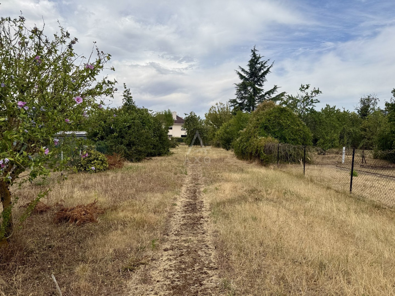 vente Maison Moulins Les Metz - Photo 17