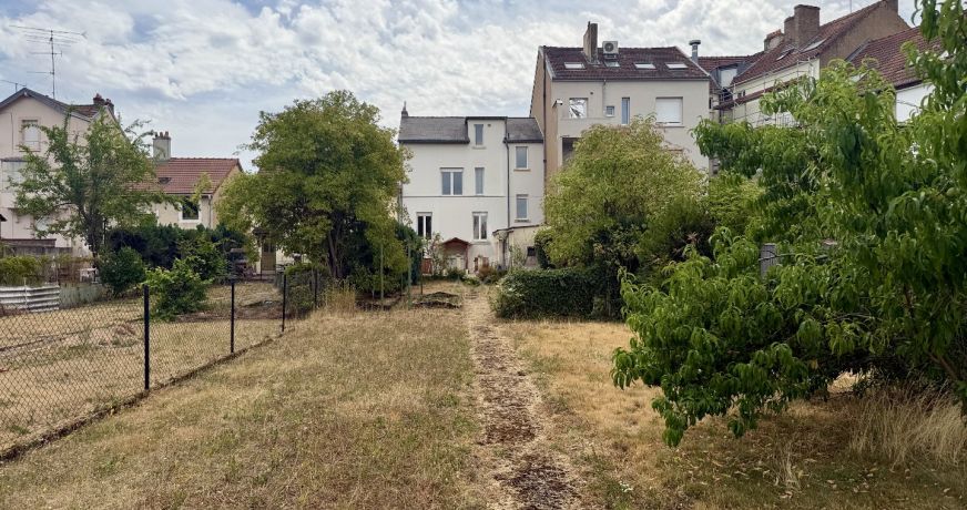 vente Maison Moulins Les Metz