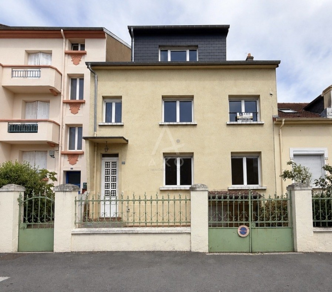 vente Maison Moulins Les Metz - Photo 20