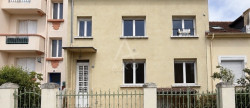 vente Maison Moulins Les Metz
