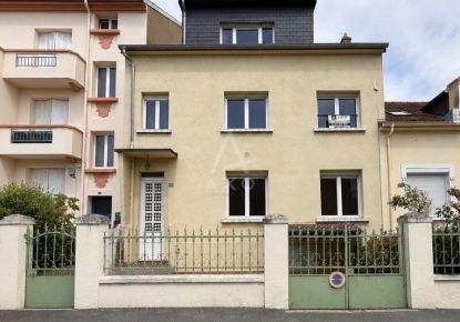 vente Maison Moulins Les Metz