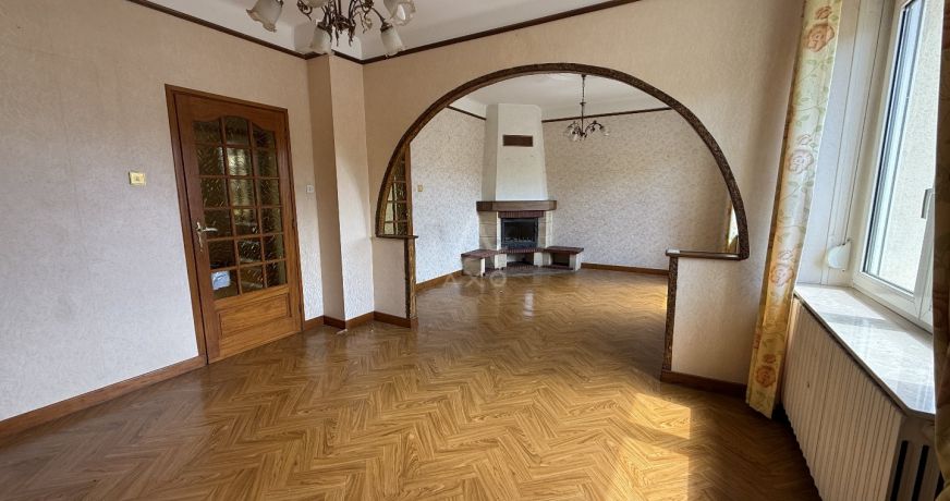 vente Maison Moulins Les Metz