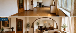 vente Maison Moulins Les Metz