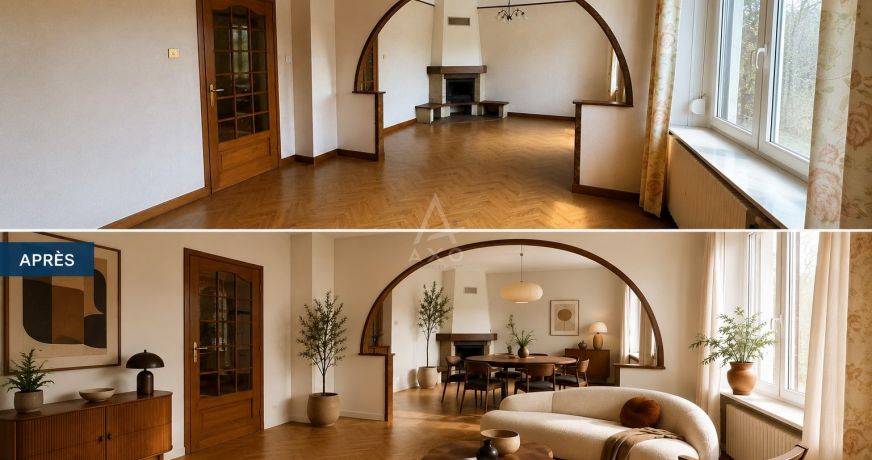 vente Maison Moulins Les Metz