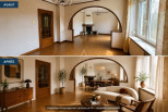 vente Maison Moulins Les Metz