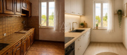 vente Maison Moulins Les Metz