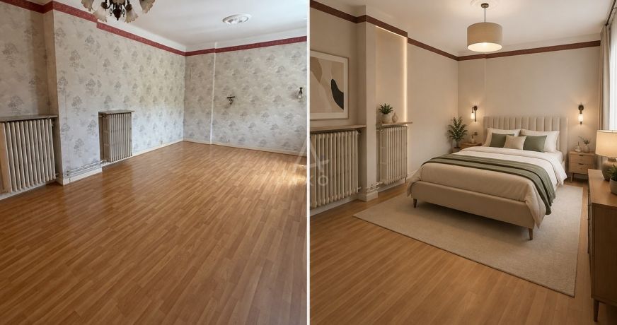 vente Maison Moulins Les Metz