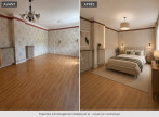 vente Maison Moulins Les Metz