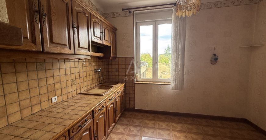 vente Maison Moulins Les Metz