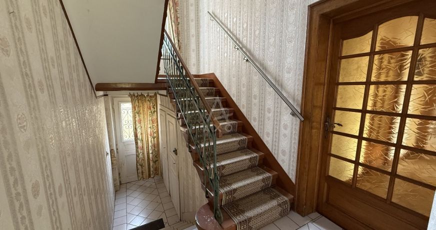 vente Maison Moulins Les Metz