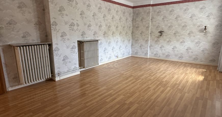 vente Maison Moulins Les Metz