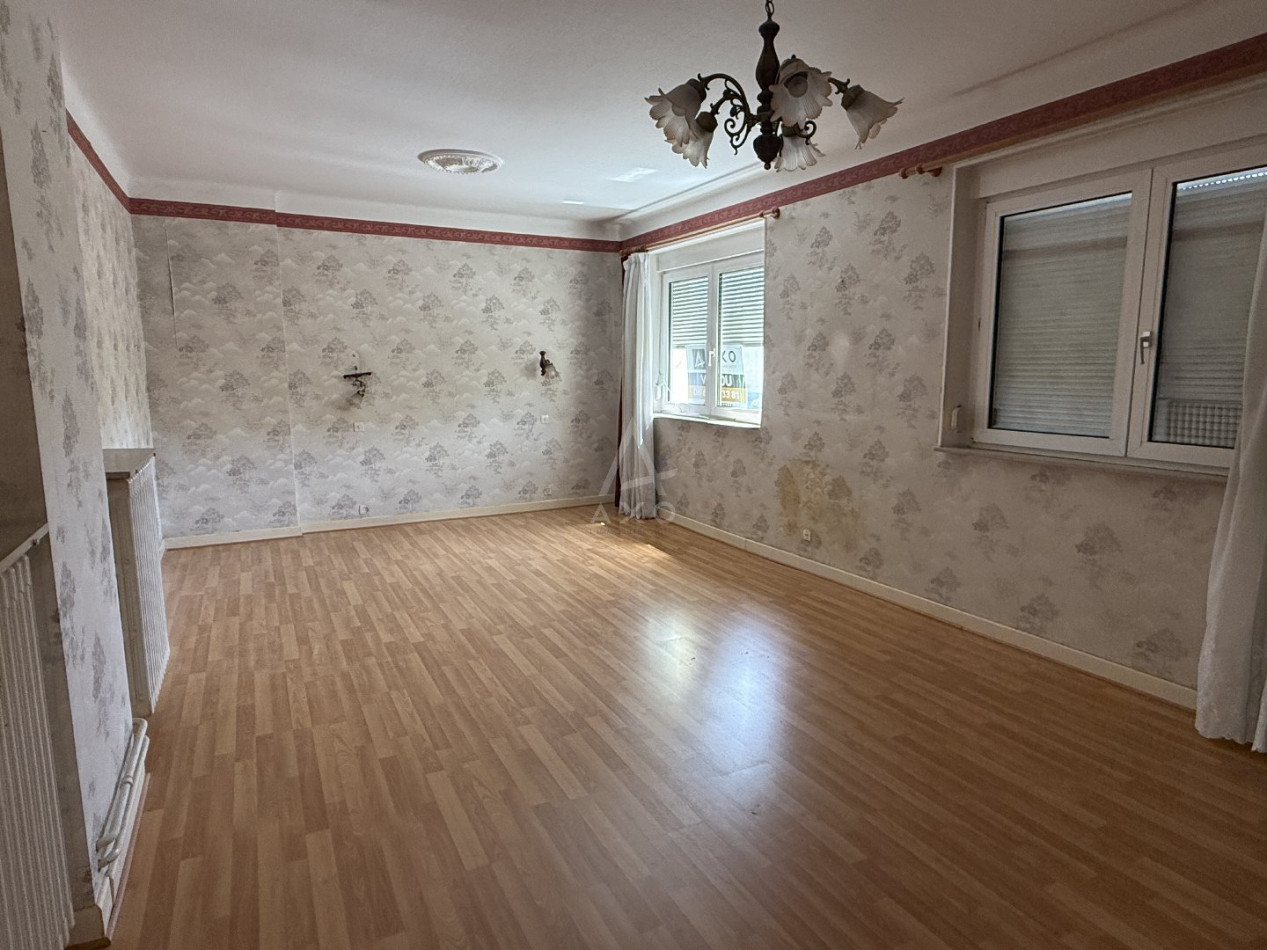 vente Maison Moulins Les Metz - Photo 8