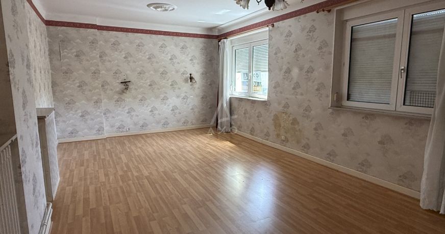 vente Maison Moulins Les Metz