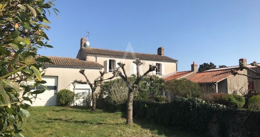 vente Maison Bois De Cene