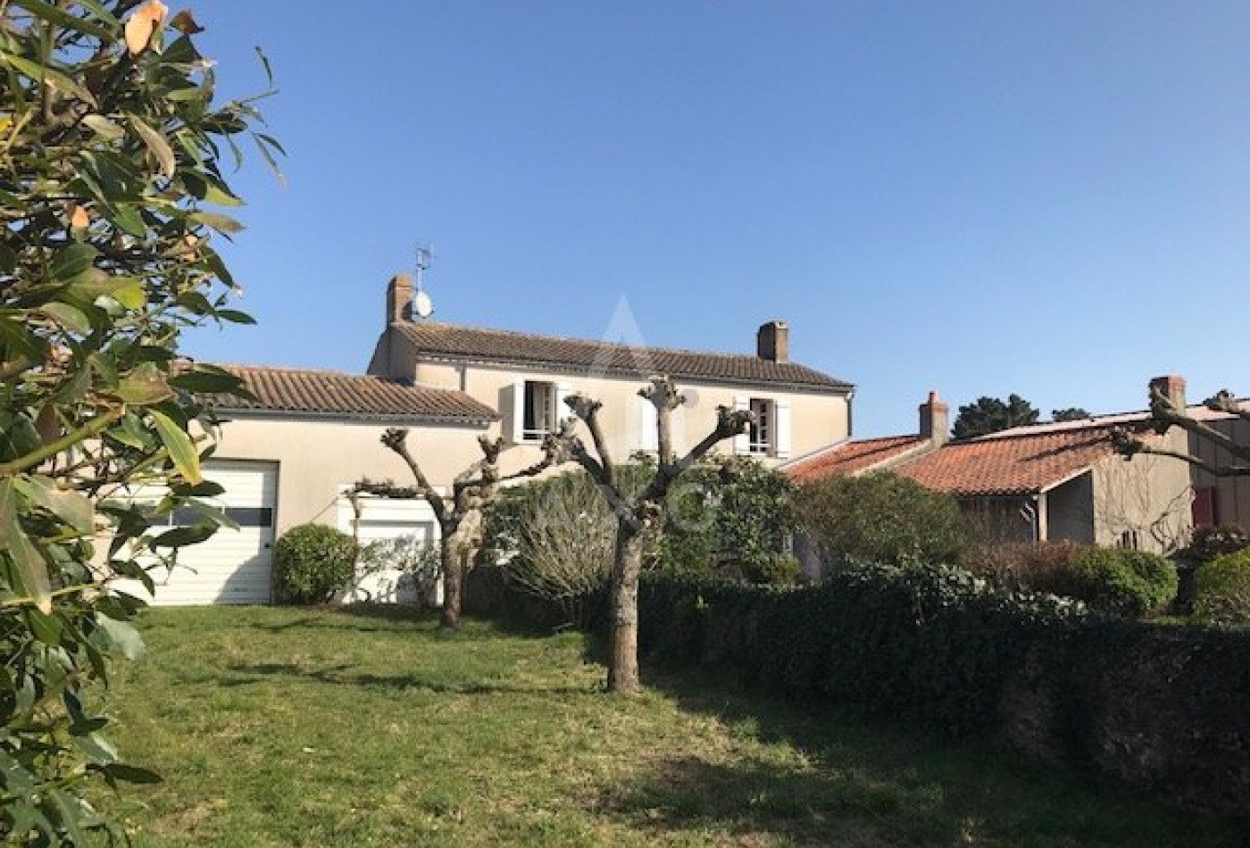 vente Maison Bois De Cene - Photo 1